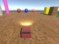 Spil 3D-testkørsel  online