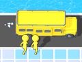 Spil Bussædekø  online