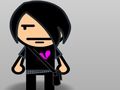 Spil Pocket Emo online