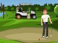 Spil Golfboldflugt  online