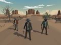 Spil Saloon King online