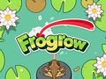 Spil Frogrow online