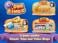 Spil Vores bingo  online