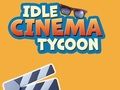 Spil Idle Cinema tycoon online