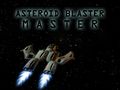 Spil Asteroid Blaster Master online
