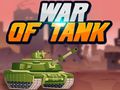 Spil Tankkrig online