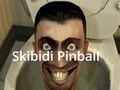 Spil Skibidi pinball online