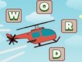 Spil Mathcopter flyvende ord  online