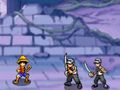 Spil Comic Stars Fighting 3. 6 online Spil Comic Stars Fighting 3. 6 online