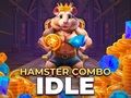 Spil Hamster Combo Idle online