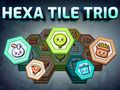 Spil Hexa Tile Trio online