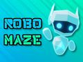 Spil Robo Maze online