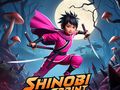 Spil Shinobi Sprint online