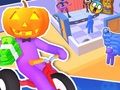 Spil Horror Room: Scary Hotel Tycoon online