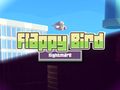 Spil Flappy Bird Nightmare online