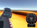 Spil Lava Racer online
