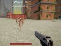 Spil Hellbound Horde online