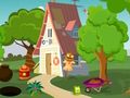 Spil Red My Sister Escape  online