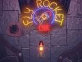 Spil Fly Rocket Die online