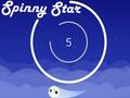 Spil Spinny Star online