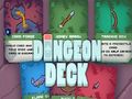 Spil Dungeon dæk online