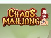 Spil Kaos Mahjong  online
