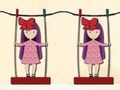 Spil Find Swing Girl Layla online