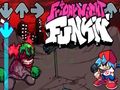 Spil FNF vs Tricky: Tenebris online
