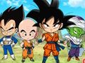 Spil Dragon Ball Super online