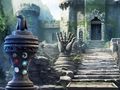 Spil Mystery Castle Escape 7 online