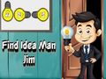 Spil Find Idémand Jim  online