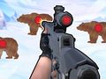 Spil Kanon skydebane  online