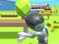 Spil Sniper Zombie tæller  online