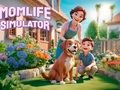 Spil Momlife Simulator online