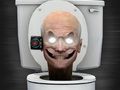 Spil Toiletlaboratorium  online