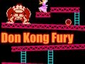 Spil Don Kong Fury online