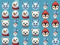 Spil Frosty Quest online
