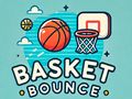 Spil Basket Bounce online