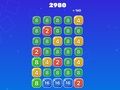 Spil Blokerer terninger 2048 online