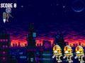 Spil Hero vs Aliens online