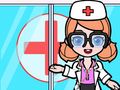 Spil Mit Byhospital online Spil Mit Byhospital online