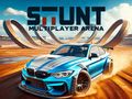 Spil Stunt Multiplayer Arena online