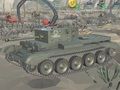 Spil Verden af militære tanke online