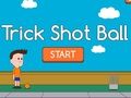 Spil Trick Shot Ball online