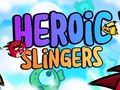 Spil Heroiske Slingers  online