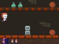 Spil Infinity Cat Adventure Runner online