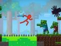 Spil Stick Epic Fighter online