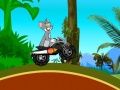 Spil Tom og Jerry - Supermoto  online