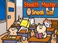Spil Stealth Master: Sneak Cat online