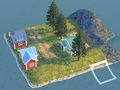 Spil Island Doodle online